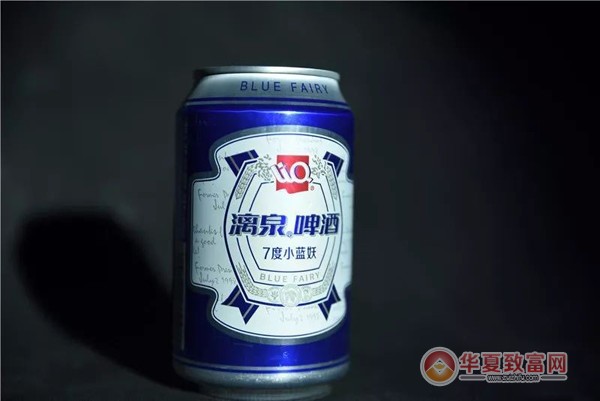 漓泉啤酒加盟